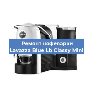 Ремонт заварочного блока на кофемашине Lavazza Blue Lb Classy Mini в Челябинске